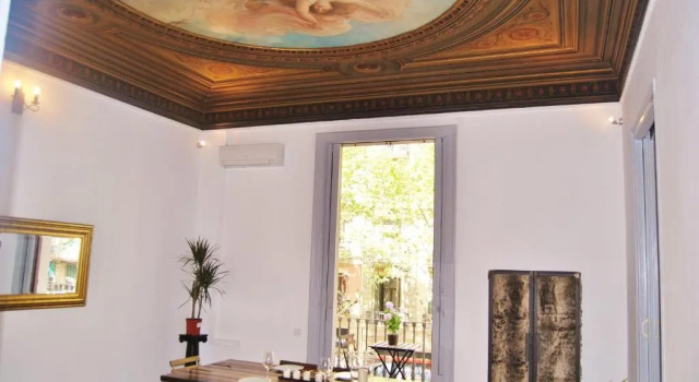 Апартаменты Ronda Sant Pere Rafael