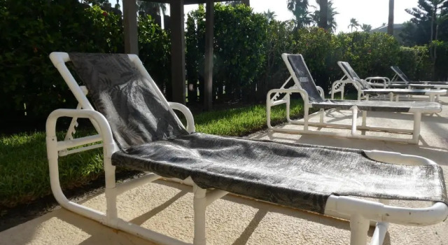 Апартаменты Beachside Bungalow: Surfside I #104
