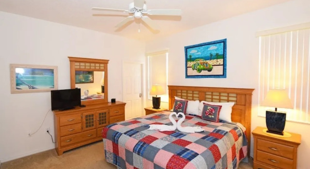 Calabay Parc House #230627 - 6 Br home, Забронировать Дом для отпуска Отели Lakeland - Winter Haven с парковкой, Парковка