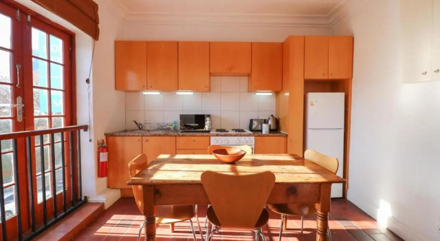 Апартаменты Deluxe Dixon House in De Waterkant by Cape Finest