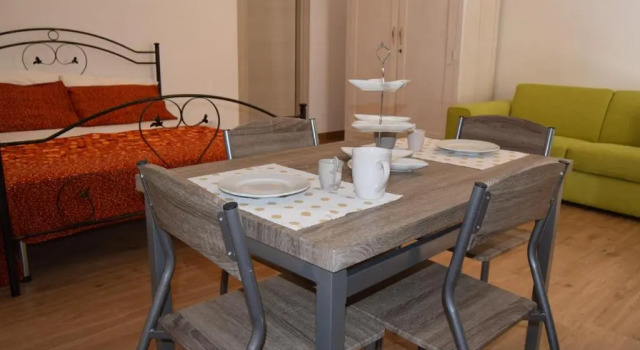 La Priora Holiday Home, Забронировать Отель Отели Матера с завтраком, рядом с Центральный вокзал Матера, Завтраки