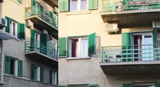 Spacious Apartment Center, Prenota Appartamento Splitska 