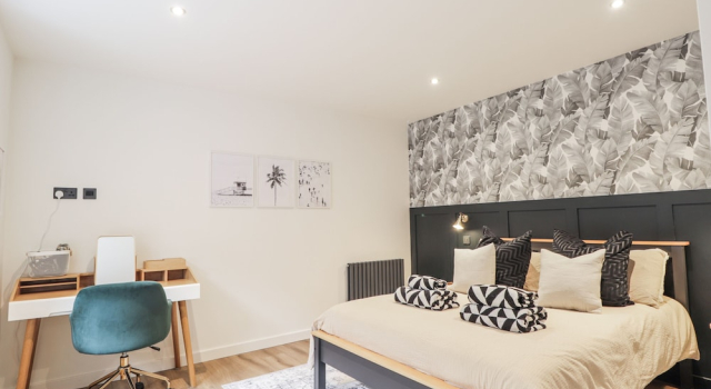 Apple Tree Cottage, Prenota Casa vacanze Buckie 