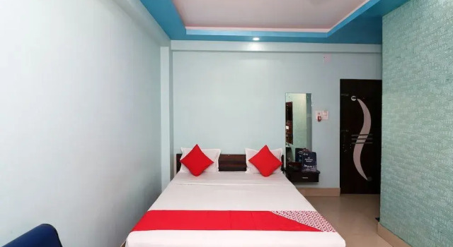 Hotel Digha Inn By OYO Rooms, Prenota Hotel Digha West Bengal