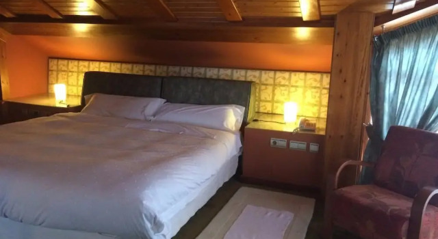Люкс Hotel Las Eras