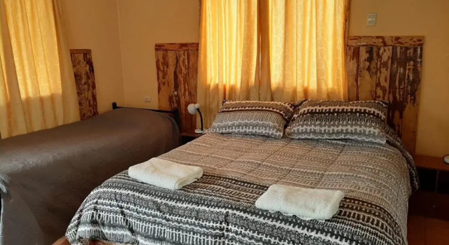 Patagonia Bordelago, Prenota Casa vacanze Cottage a Los Lagos, Cottage