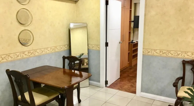 Superior Apartment Robinsons Place Rpr 10, Забронировать Апартаменты/квартира Эрмита 