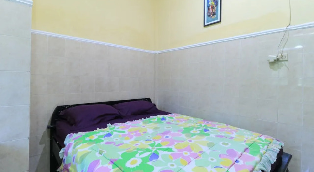 Wisma Flamboyan