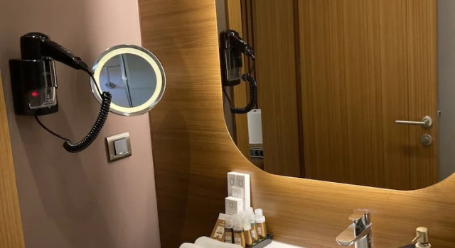 Номер Economy Palm Hills Hotel Bodrum
