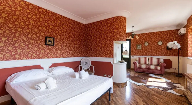 Villa Anastasia