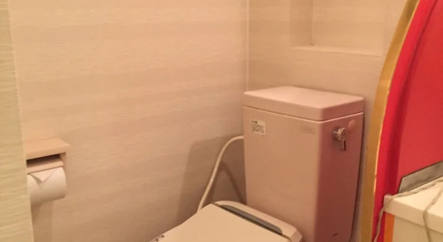 Двухместный номер Economy Hotel Hu Namba