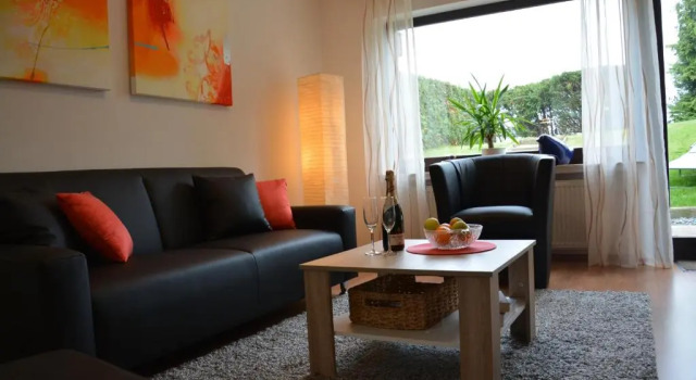 Ferienwohnung Hedi, Забронировать Апартаменты/квартира Мастерсхаузен Хунсрюк