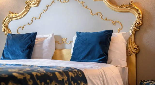 Двухместный номер Standard FloVe' Rooms Venice