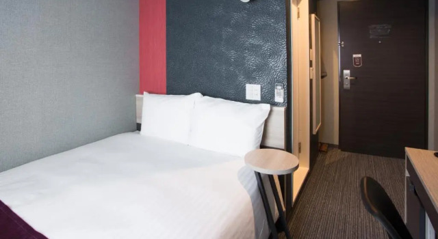 Одноместный номер Standard Kuretake Inn Nagoya Hisayaodori