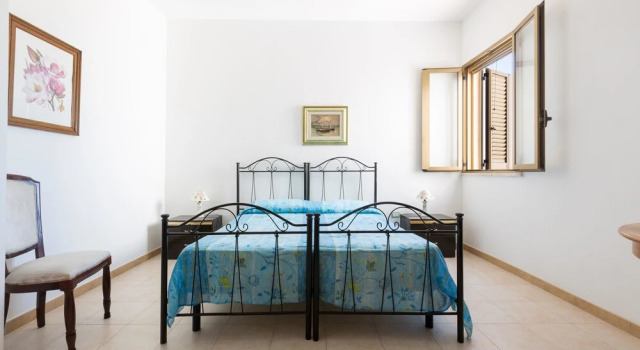Residence Smile, Buchen Sie Hotel Hotels in Porto Cesareo mit Parkplatz, Parkplätze