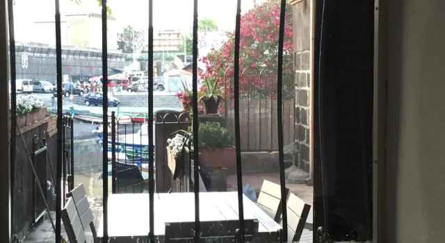 Коттедж La Barca di Pozzillo