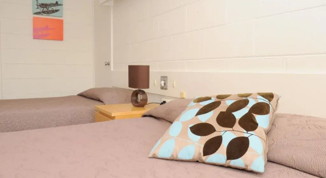 Двухместный номер Standard Peninsula Motor Inn