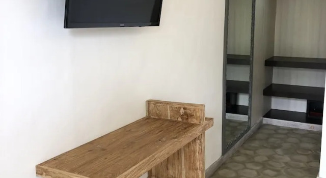 Двухместный номер Standard с видом на сад Casa Asia