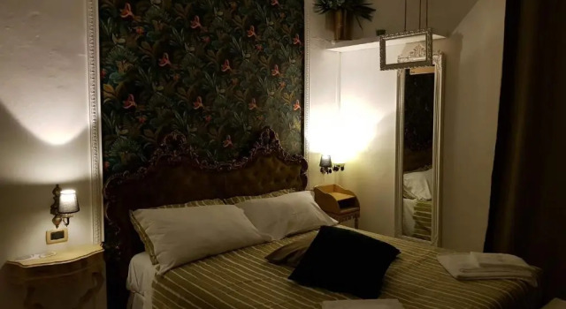 Номер Standard B&B Villa Rivabella