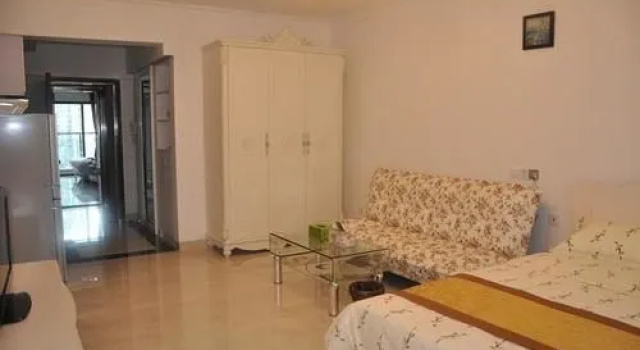 Shenzhen Sunny Holiday Apartment Hotel