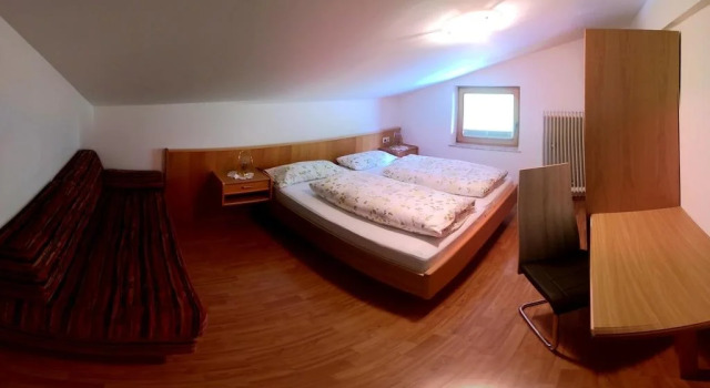 Haus Salzachblick
