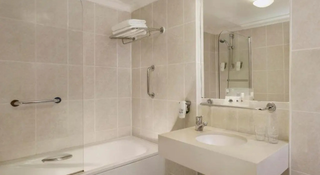 Двухместный номер Premium Holiday Inn Algarve