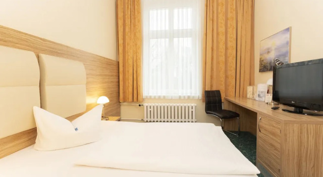 Одноместный номер Comfort Palais am Kleistpark