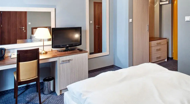 Best Western Hotel Poleczki, Varaa Hotelli Varsova Masovia