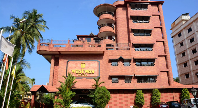 Westway Hotel