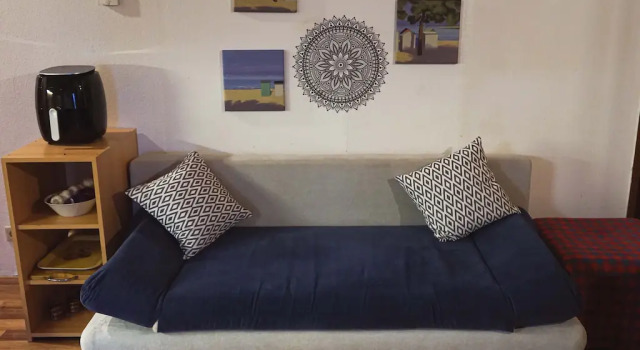 Holiday apartment in Tauplitz with sauna, Prenota Appartamento Hotel a Stiria con parcheggio, Parcheggio