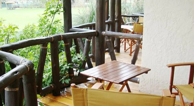 Номер Business Sawela Lodges