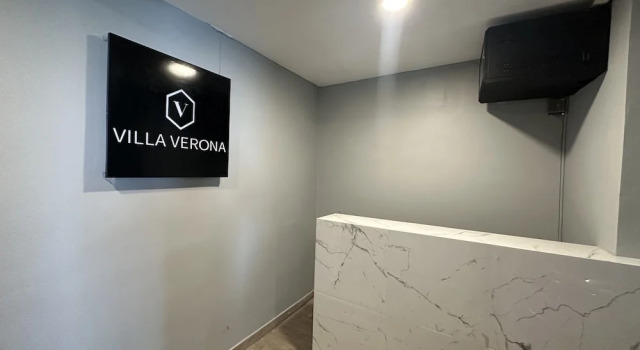 Villa Verona, Забронировать Вилла Zona 1 , рядом с Кафедральный собор Гватемалы