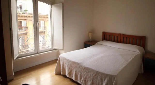 Двухместный номер Standard Tourist House B&B