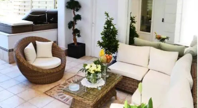 Villa Juju, Забронировать Вилла Виллы Канн, рядом с La Californie, Вилла