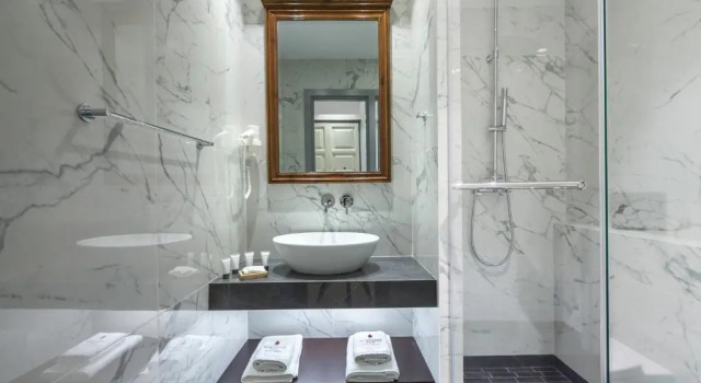 Номер Standard Hydroussa Hotel Hydra
