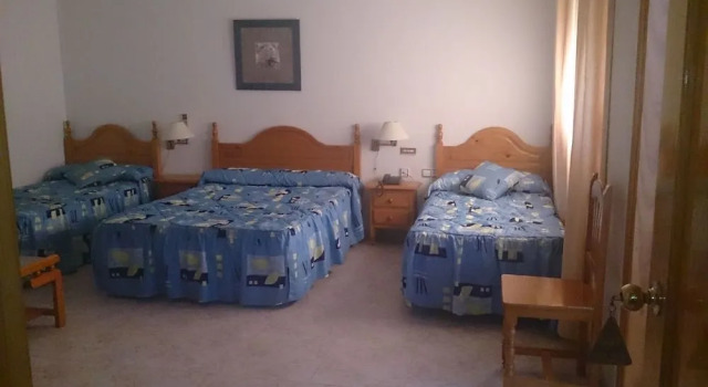 Hostal Diegos