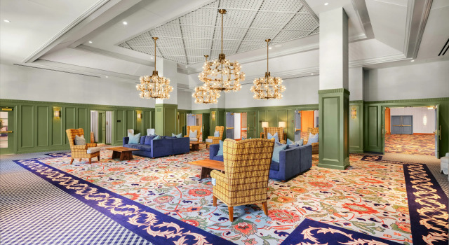 Graduate by Hilton Auburn, AL, Buchen Sie Hotel Business-Hotels in Alabama, 4* 5*