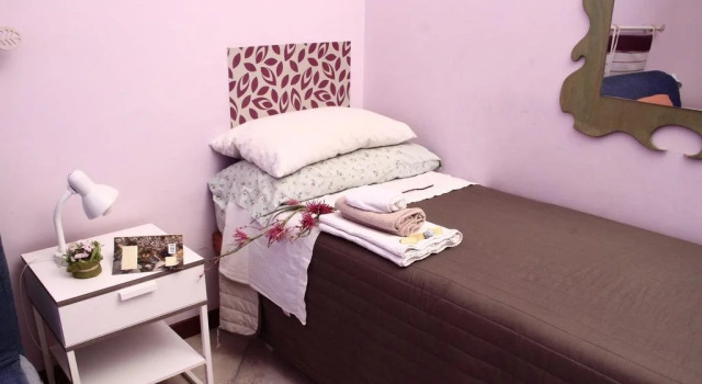 Bed and Breakfast LAngoletto, Prenota Hotel Avellino 