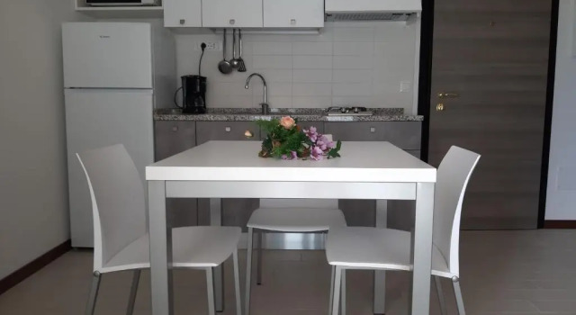Апартаменты Superior Residence G. Verdi