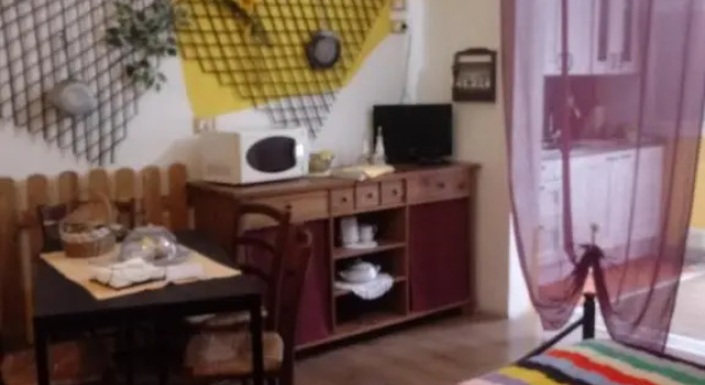 Студия Agriturismo Alla Mal Parata