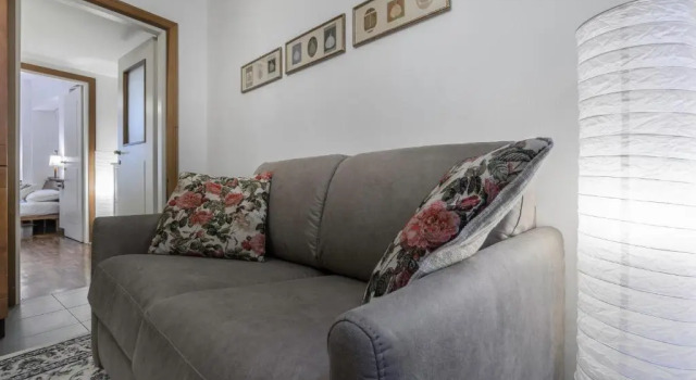 Апартаменты Casa Da Suite Colonne