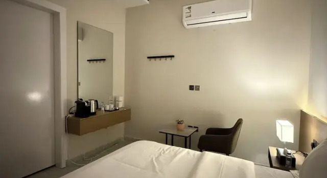 Riyadh Luxury, Buchen Sie Aparthotel Provinz Riad Provinz Riad