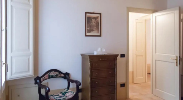 Апартаменты Standard Palazzo Gambuzza