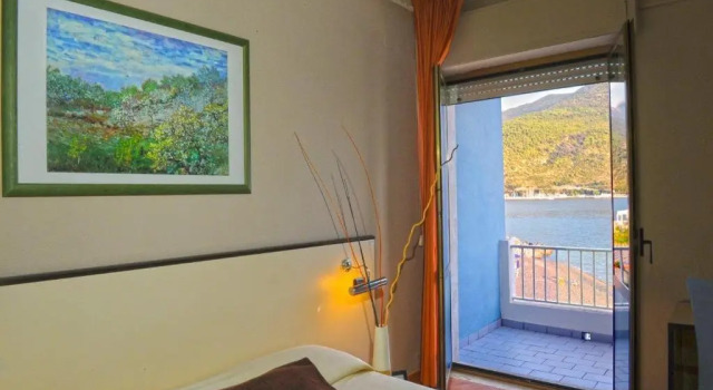 Двухместный номер Comfort Beach Hotel Terracotta