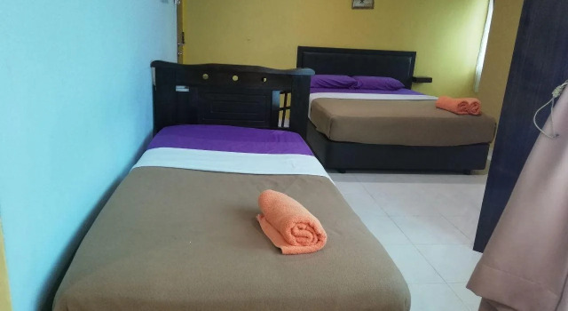DarulMakmur Scout Lodge, Rezerwuj Hotel Kuantan Pahang, w pobliżu Heroes Museum