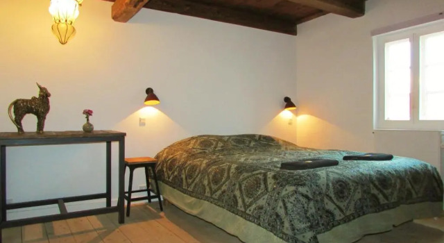 Двухместный номер Standard Andelen Guesthouse