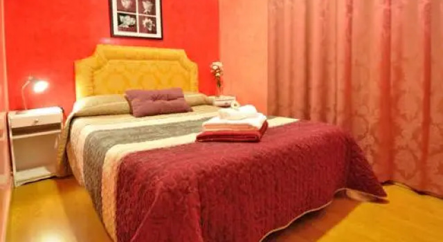 Hostal Naranjos, Забронировать Отель Мадрид Провинция Мадрид, рядом с Дом-музей Лопе де Вега