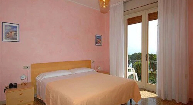 Двухместный номер Standard Hotel Mirabello