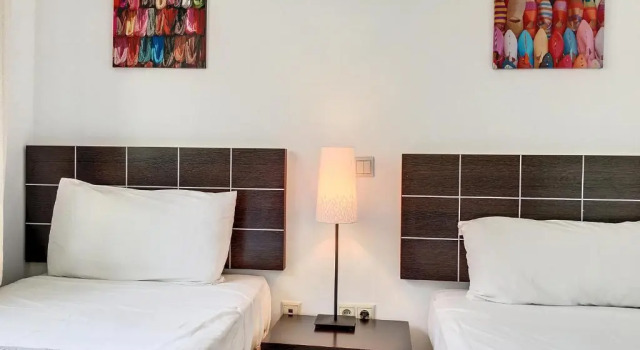 Коттедж Roda Golf Resort - 5309