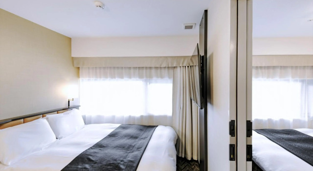 APA Hotel Tottori Ekimae, Prenota Hotel Hotel in centro a Tottori, hotel in centro a Tottori